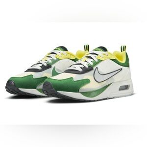 Nike Air Max Solo NCAA University of Oregon - DUCK Sneakers Men’s Size 10 (NWOT)